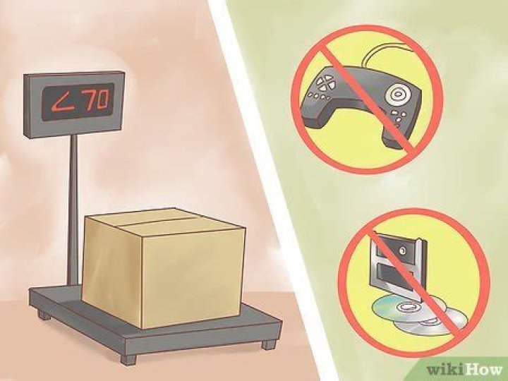 Can paintings be shipped media mail?