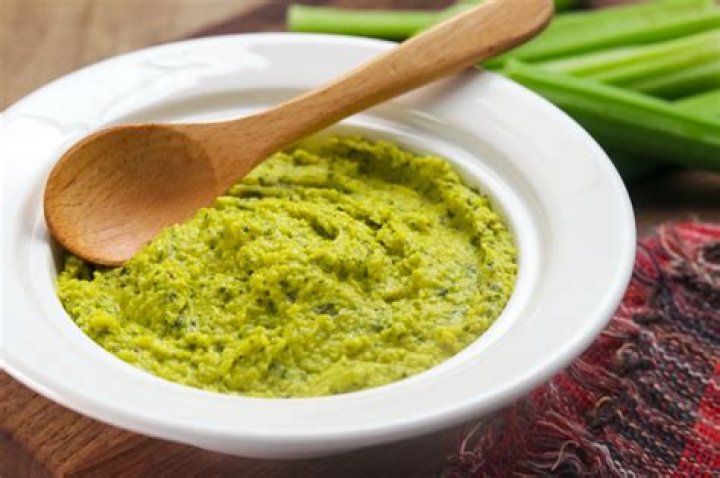 Can pesto be frozen?