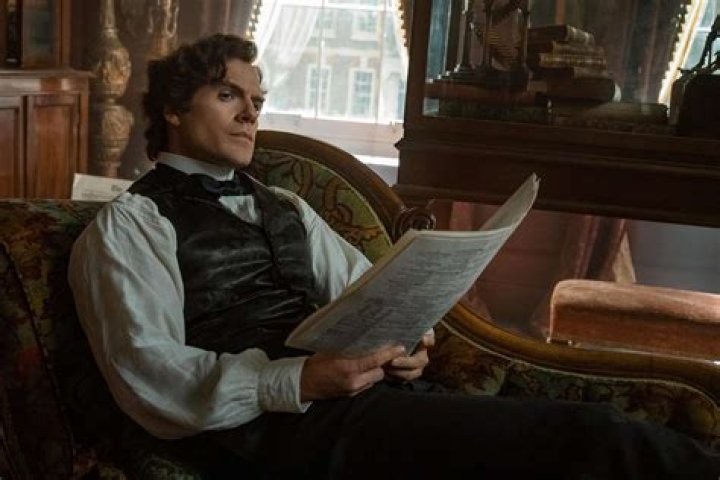 Can sherlock be called hero?