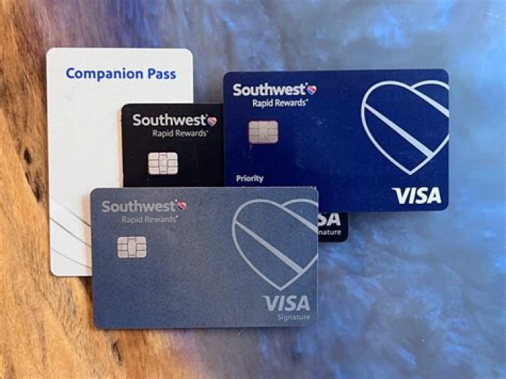 Can southwest companion pass be used with points?