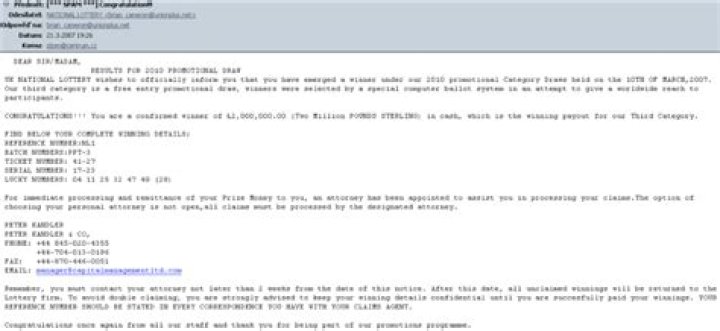 Can-spam harvesting email addresses?