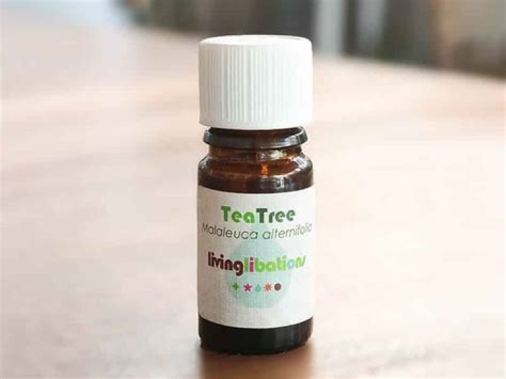 Can tea tree oil make your acne worse?
