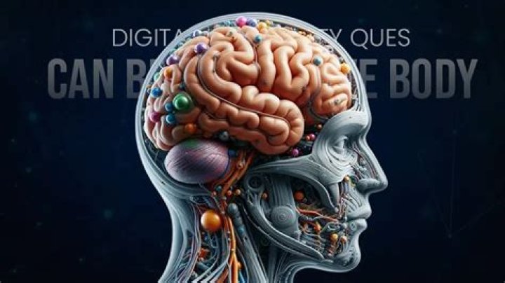Can the brain outlive the body?