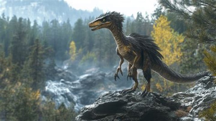 Can you bola a deinonychus?