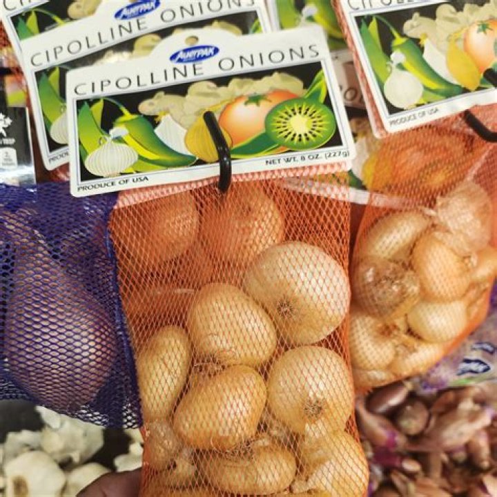 Can you freeze cipollini onions?