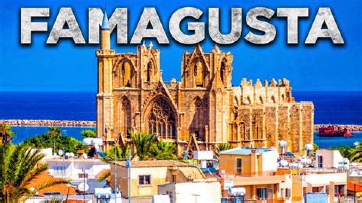Can you live in famagusta?