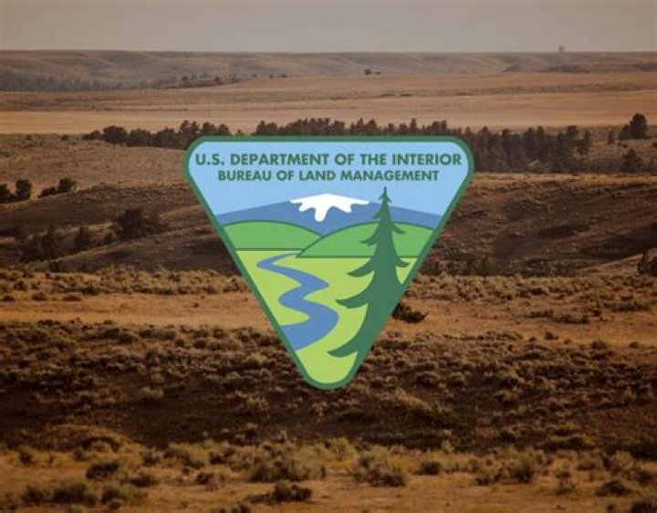 Can you live on blm land?