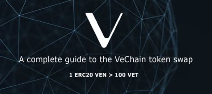 Can you still convert ven to vet?