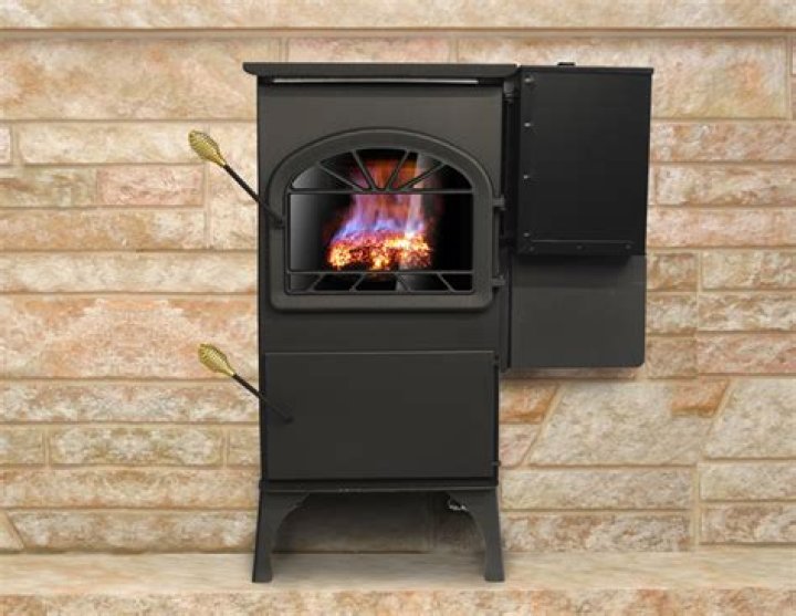 Can you use anthracite in a fireplace?