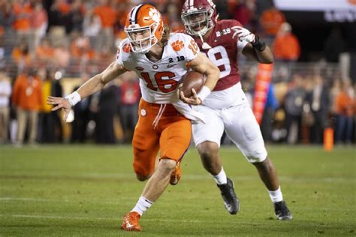 Could clemson join the sec?