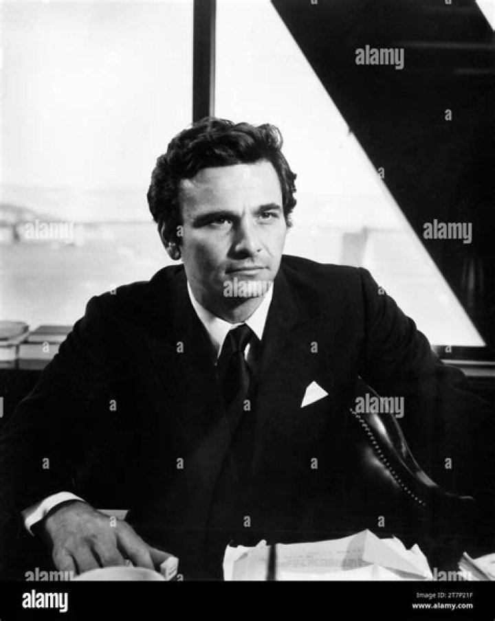 Could peter falk speak italian?