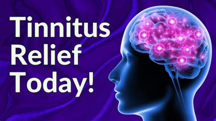 Could tinnitus be cancer?