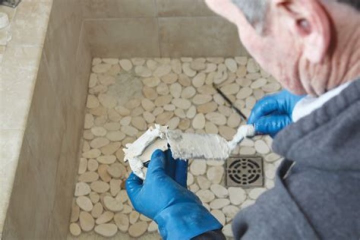 Could you tile over tile?