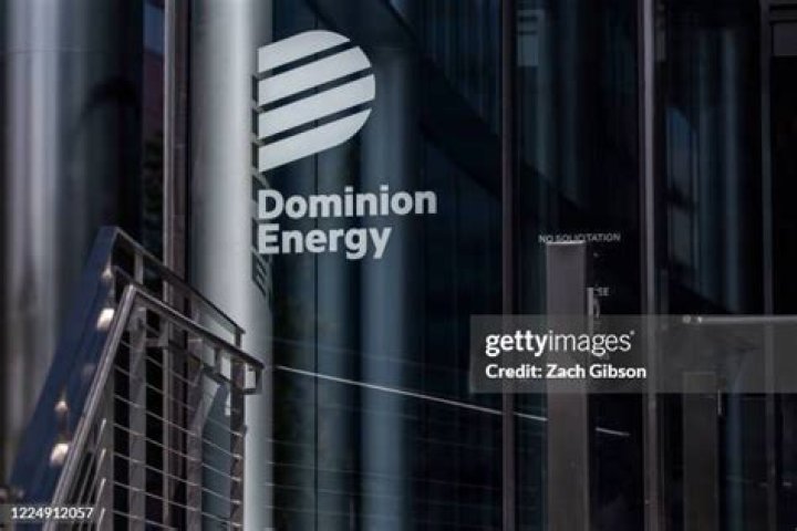 Did berkshire hathaway buy dominion energy?