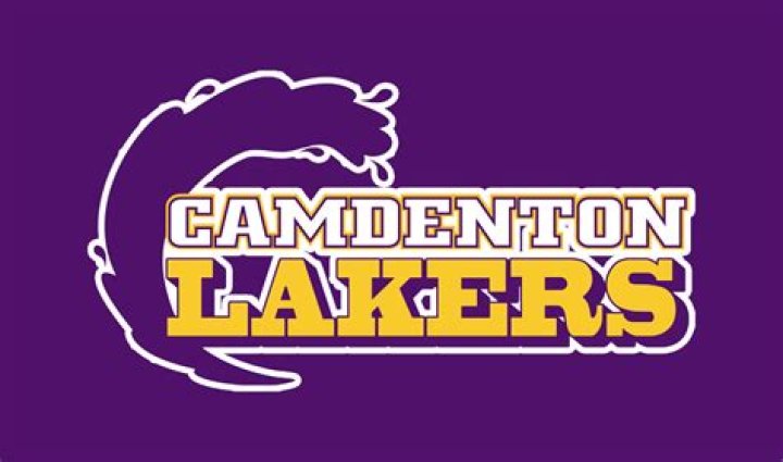 Did camdenton lakers win last night?