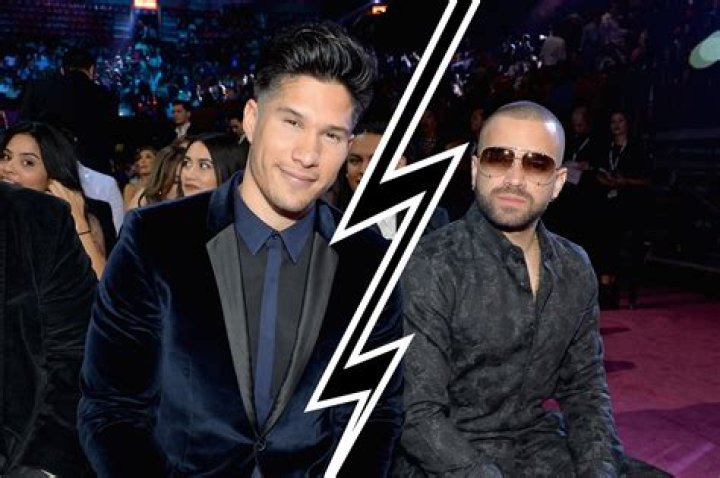 Did chino y nacho split up?