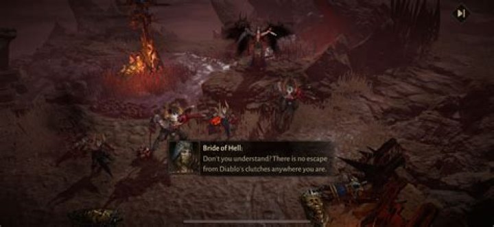 Did diablo immortal get cancelled?