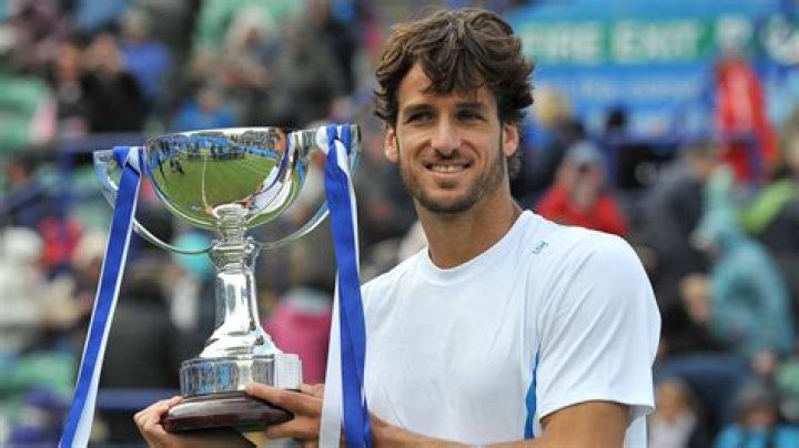 Did feliciano lopez retire?