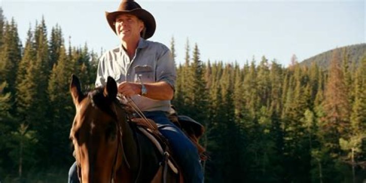 Did ferg die in longmire?