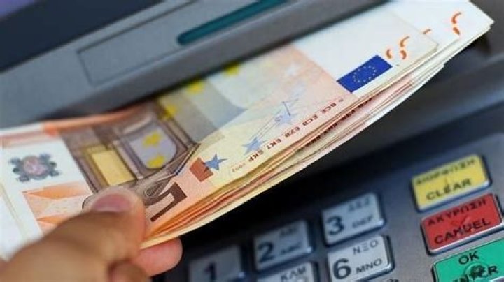 Did greek depositors lose money?