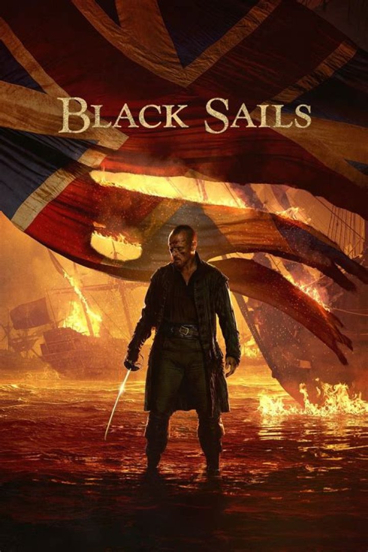 Did john silver die in black sails?