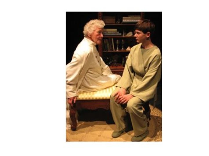 Did jonas survive in the giver?