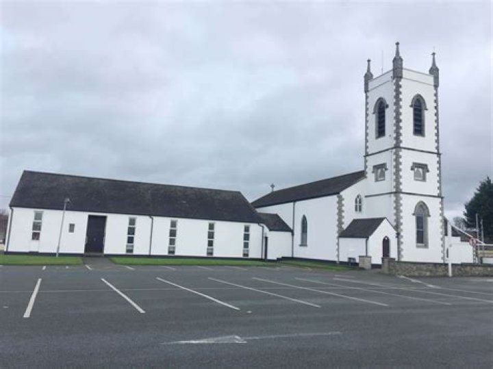 Did jud kill church?