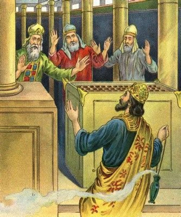 Did king uzziah have another name?