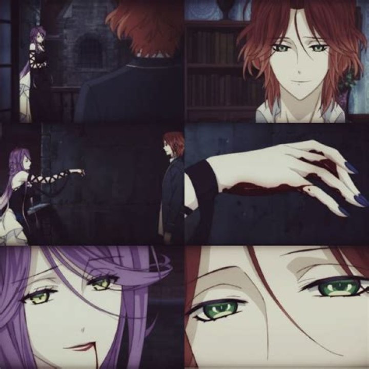Did laito sleep with cordelia?