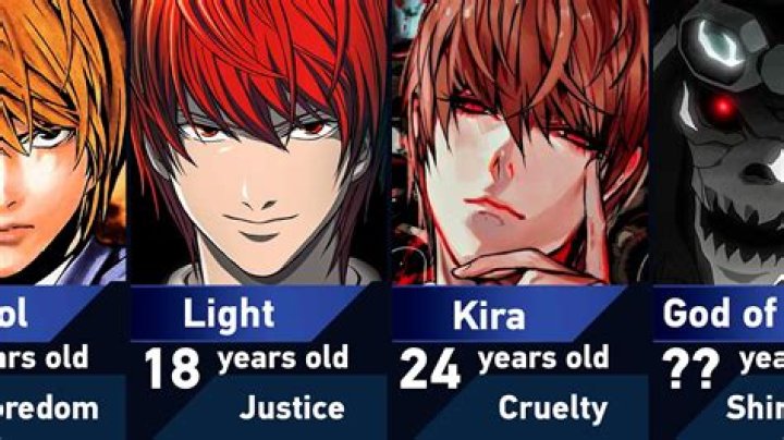 Did light kill his sister?