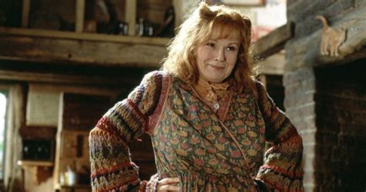 Did molly weasley die?