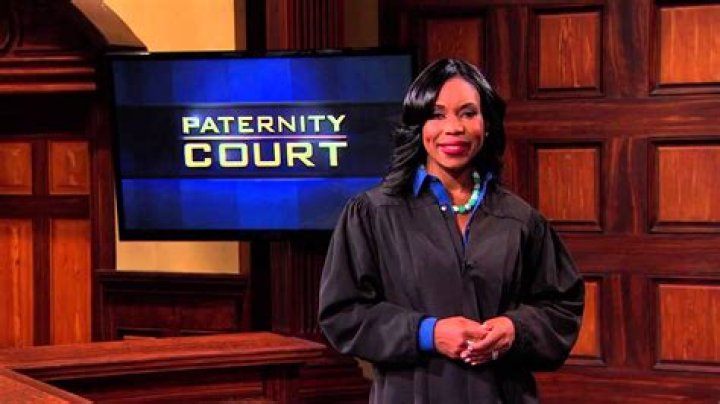 Did paternity court get cancelled?