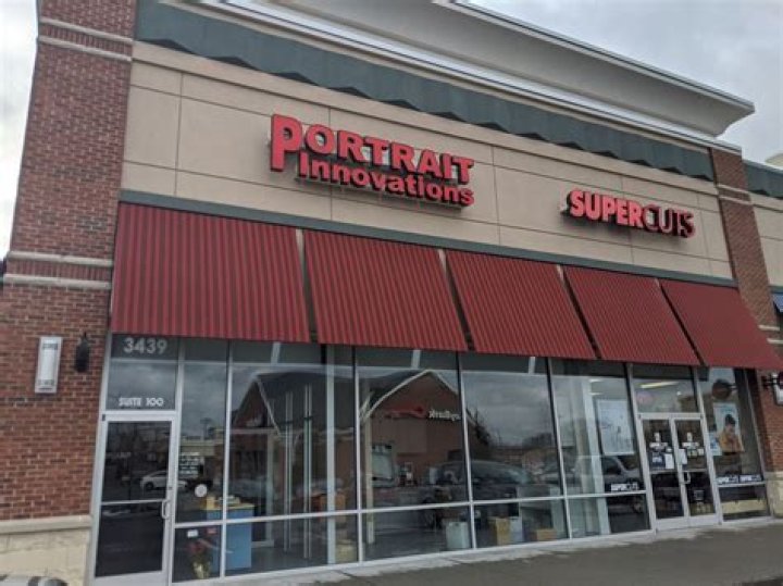 Did portrait innovations closed?