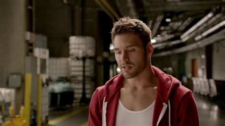 Did ryan guzman dance in step up?