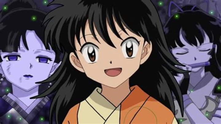 Did sesshomaru love sara?