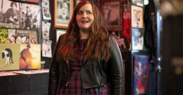 Did shrill get cancelled?