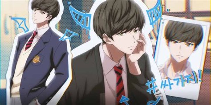 Did suho die in true beauty?