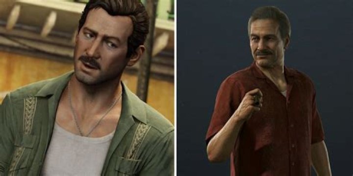 Did sully die in uncharted 4?