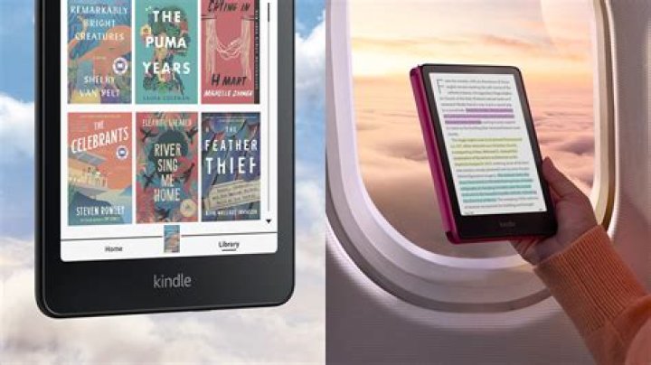 Do all kindles have a light?