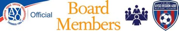 Do ayso board members get paid?