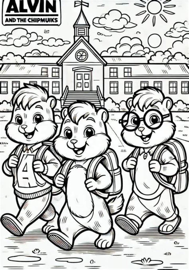 Do baffles work for chipmunks?