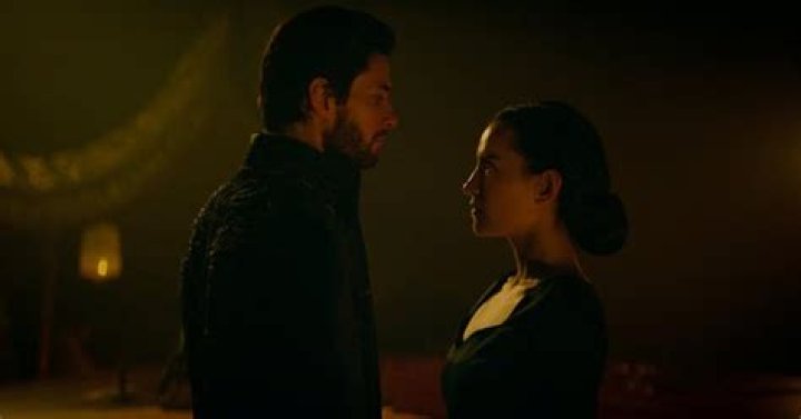 Do darkling and alina end up together?