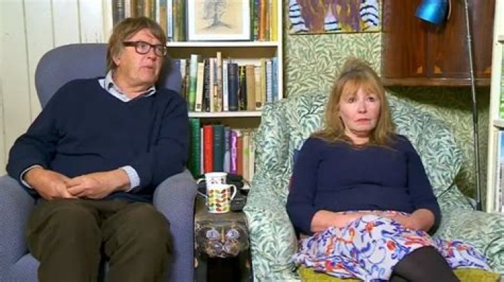 Do giles and mary work?