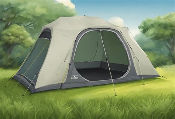 Do i need a groundsheet for my tent?