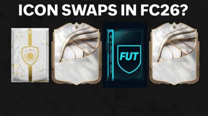 Do icon swaps expire fifa 21?