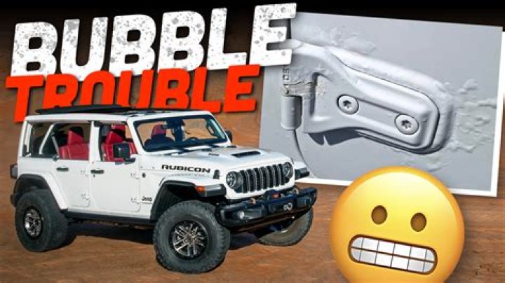 Do jeep renegades have a lot of problems?