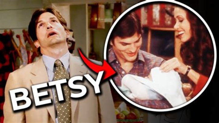 Do kelso and brooke have a baby?