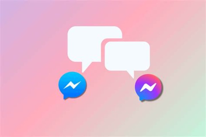 Do messenger messages disappear?