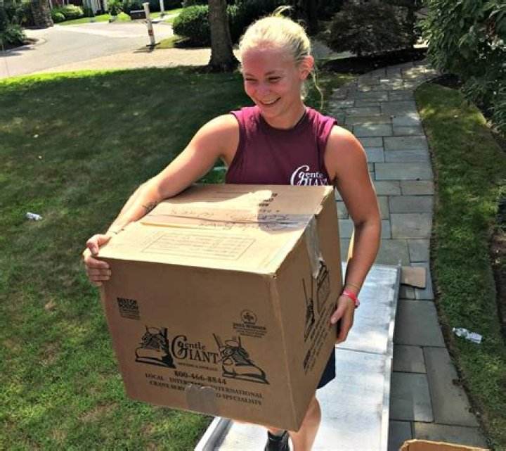 Do movers pack for you?