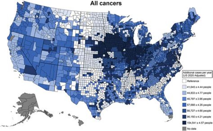 Do pesticides cause cancer?